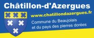 Châtillon d'azergues